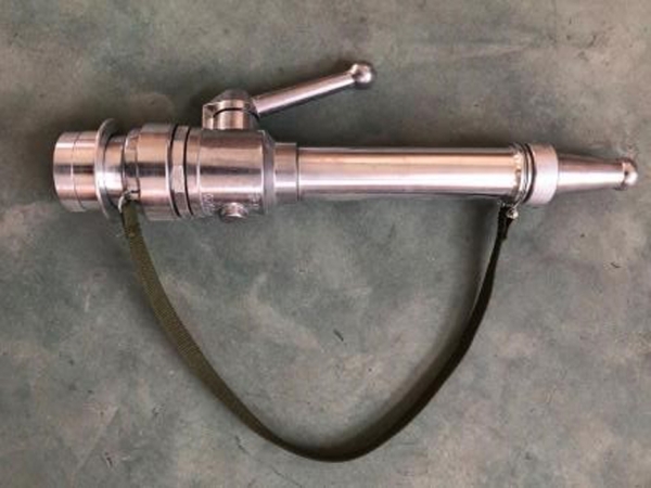 直流開(kāi)關(guān)水槍