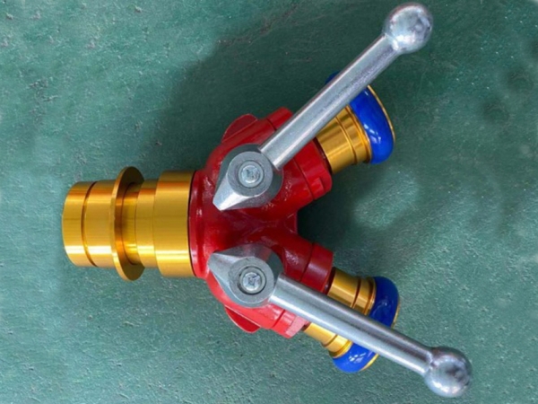 迷你二分水/消防轉森防/65轉40