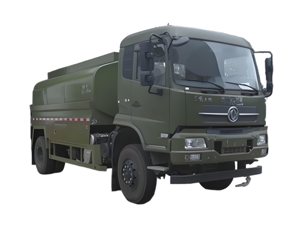 東風4×4消防灑水車