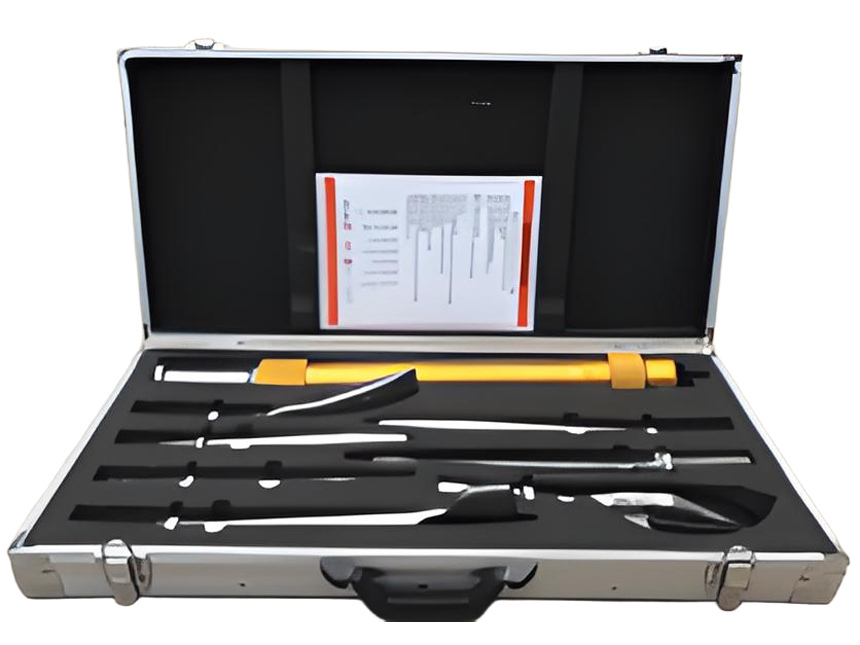 手動(dòng)破拆工具組